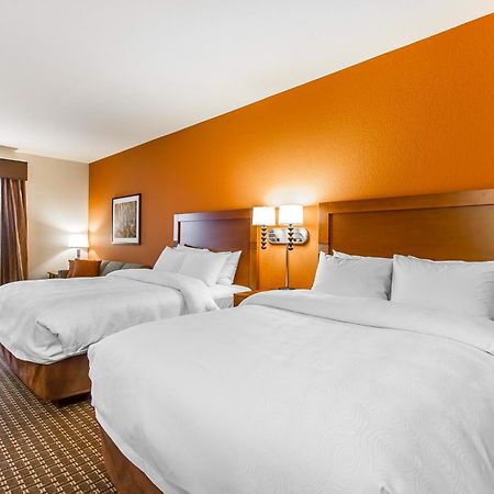 Mainstay Suites Stanley Cameră foto